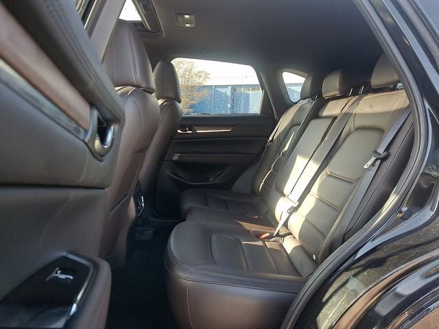 2023 Mazda Mazda CX-5 2.5 Turbo Signature