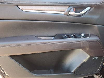 2023 Mazda Mazda CX-5 2.5 Turbo Signature