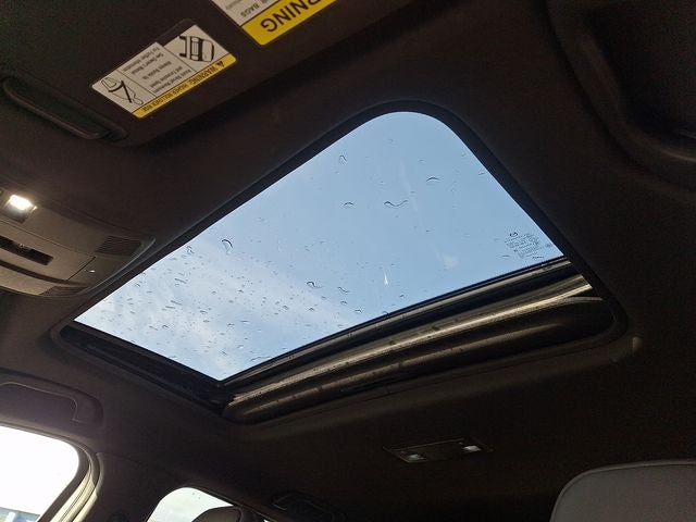 2023 Mazda Mazda CX-5 2.5 Turbo Signature