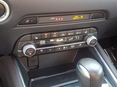 2023 Mazda Mazda CX-5 2.5 Turbo Signature