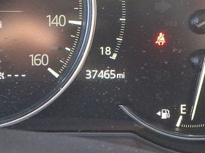 2023 Mazda Mazda CX-5 2.5 Turbo Signature