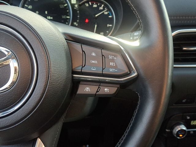 2023 Mazda Mazda CX-5 2.5 Turbo Signature