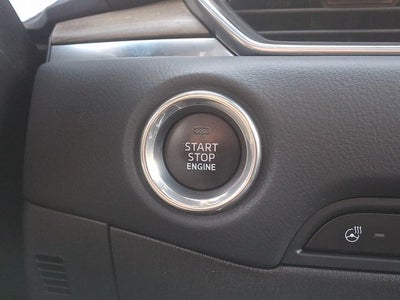 2023 Mazda Mazda CX-5 2.5 Turbo Signature