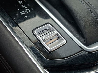 2023 Mazda Mazda CX-5 2.5 Turbo Signature