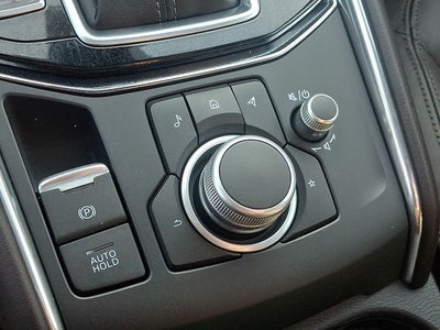 2023 Mazda Mazda CX-5 2.5 Turbo Signature