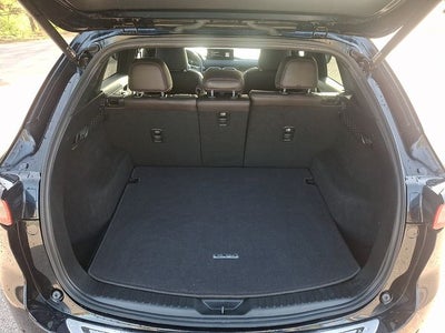 2023 Mazda Mazda CX-5 2.5 Turbo Signature