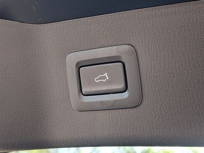 2023 Mazda Mazda CX-5 2.5 Turbo Signature