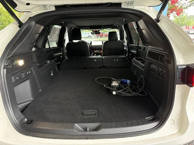 2025 Mazda Mazda CX-70 PHEV Premium Plus
