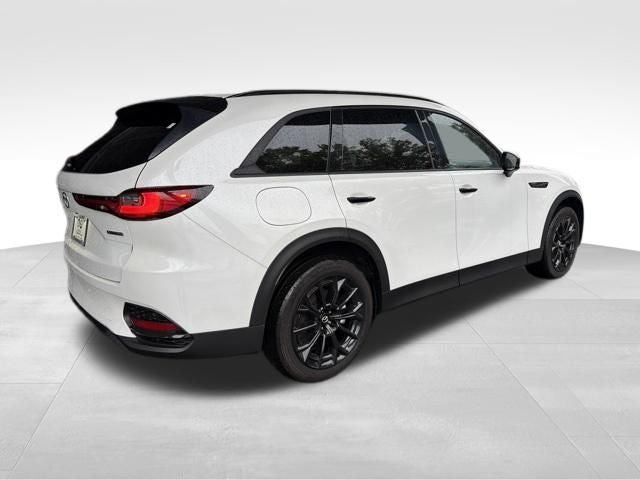 2025 Mazda Mazda CX-70 PHEV Premium Plus