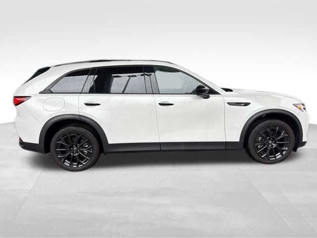 2025 Mazda Mazda CX-70 PHEV Premium Plus