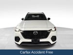 2025 Mazda Mazda CX-70 PHEV Premium Plus