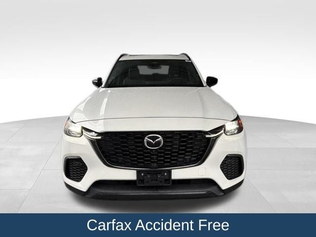2025 Mazda Mazda CX-70 PHEV Premium Plus