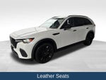 2025 Mazda Mazda CX-70 PHEV Premium Plus