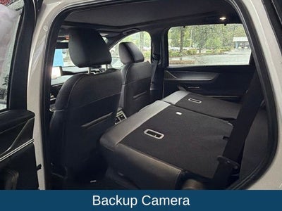2025 Mazda Mazda CX-70 PHEV Premium Plus
