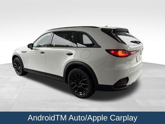 2025 Mazda Mazda CX-70 PHEV Premium Plus