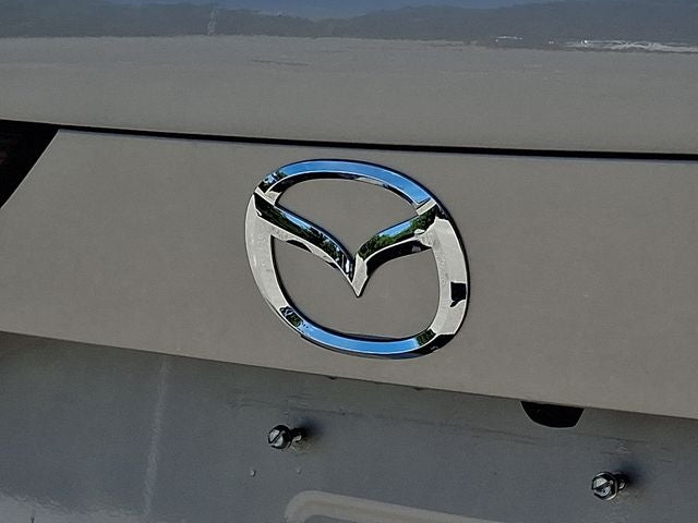 2025 Mazda Mazda CX-90 3.3 Turbo Preferred