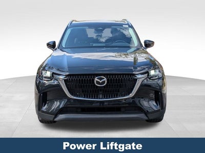 2025 Mazda Mazda CX-90 3.3 Turbo Preferred