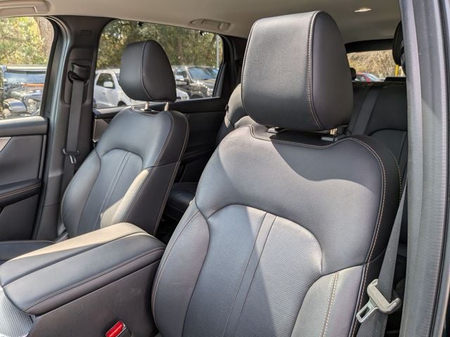 2025 Mazda Mazda CX-90 3.3 Turbo Preferred