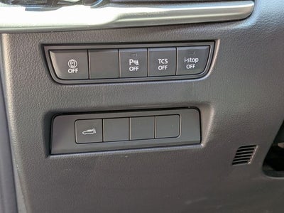 2025 Mazda Mazda CX-90 3.3 Turbo Preferred