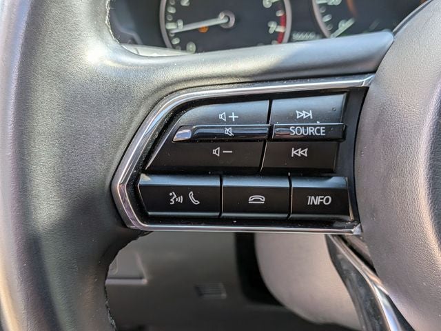 2025 Mazda Mazda CX-90 3.3 Turbo Preferred