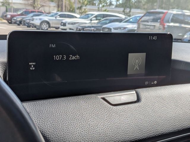 2025 Mazda Mazda CX-90 3.3 Turbo Preferred