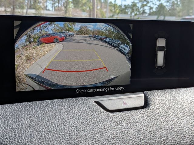 2025 Mazda Mazda CX-90 3.3 Turbo Preferred