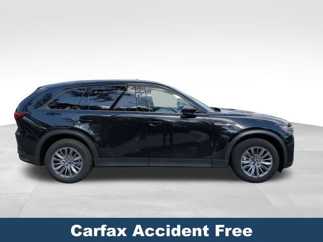 2025 Mazda Mazda CX-90 3.3 Turbo Preferred