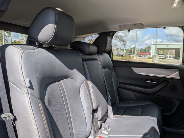 2025 Mazda Mazda CX-90 3.3 Turbo Preferred