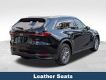 2025 Mazda Mazda CX-90 3.3 Turbo Preferred