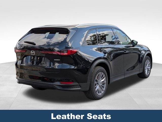 2025 Mazda Mazda CX-90 3.3 Turbo Preferred