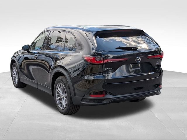 2025 Mazda Mazda CX-90 3.3 Turbo Preferred