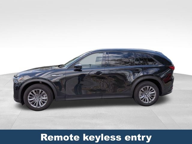 2025 Mazda Mazda CX-90 3.3 Turbo Preferred