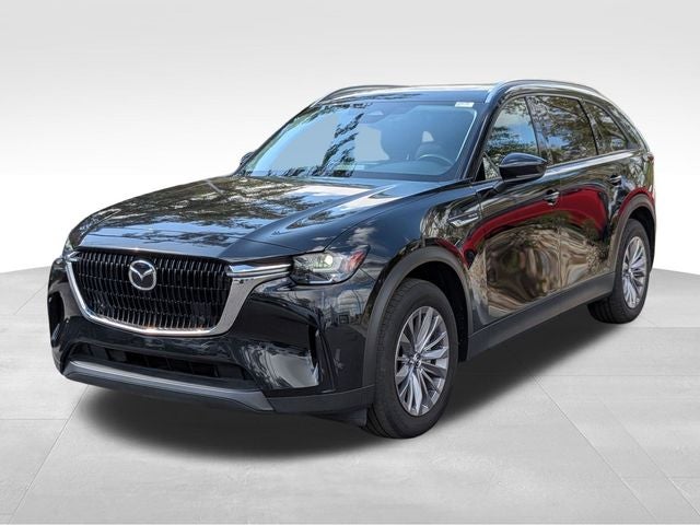 2025 Mazda Mazda CX-90 3.3 Turbo Preferred