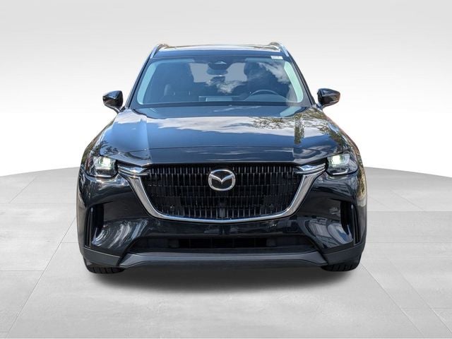 2025 Mazda Mazda CX-90 3.3 Turbo Preferred