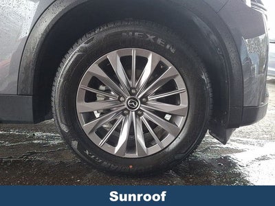 2024 Mazda Mazda CX-90 3.3 Turbo Preferred Plus