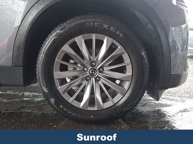 2024 Mazda Mazda CX-90 3.3 Turbo Preferred Plus