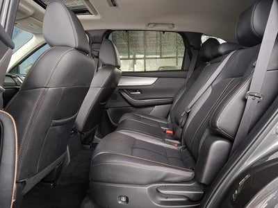 2024 Mazda Mazda CX-90 3.3 Turbo Preferred Plus