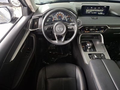 2024 Mazda Mazda CX-90 3.3 Turbo Preferred Plus