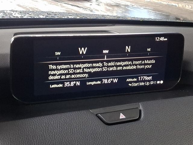 2024 Mazda Mazda CX-90 3.3 Turbo Preferred Plus