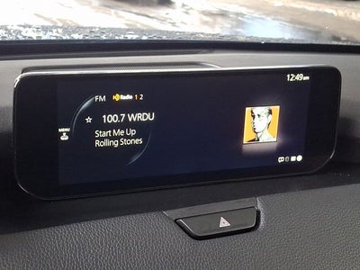 2024 Mazda Mazda CX-90 3.3 Turbo Preferred Plus