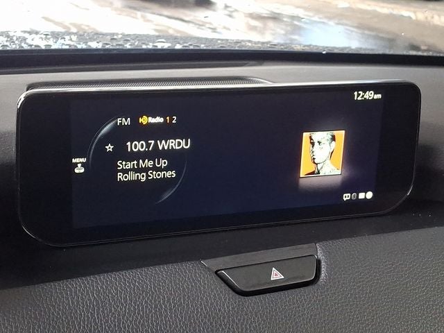 2024 Mazda Mazda CX-90 3.3 Turbo Preferred Plus