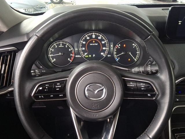 2024 Mazda Mazda CX-90 3.3 Turbo Preferred Plus