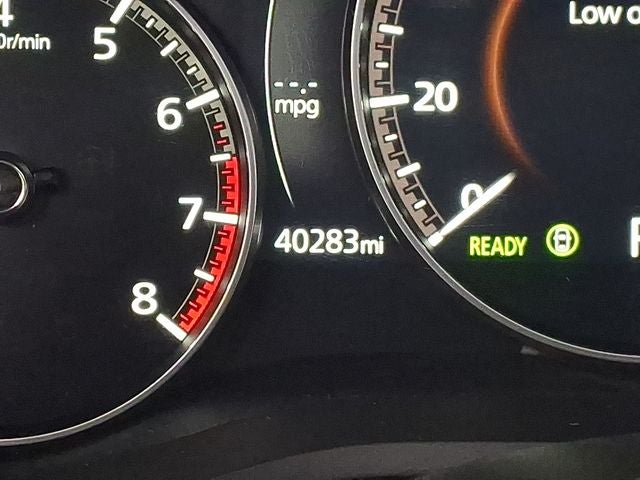 2024 Mazda Mazda CX-90 3.3 Turbo Preferred Plus