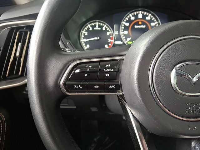 2024 Mazda Mazda CX-90 3.3 Turbo Preferred Plus