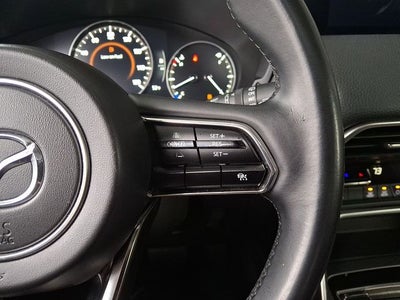 2024 Mazda Mazda CX-90 3.3 Turbo Preferred Plus