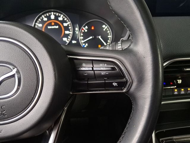 2024 Mazda Mazda CX-90 3.3 Turbo Preferred Plus