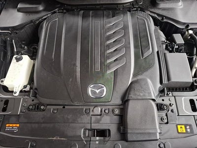 2024 Mazda Mazda CX-90 3.3 Turbo Preferred Plus