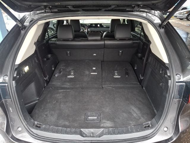 2024 Mazda Mazda CX-90 3.3 Turbo Preferred Plus