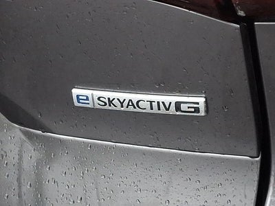 2024 Mazda Mazda CX-90 3.3 Turbo Preferred Plus