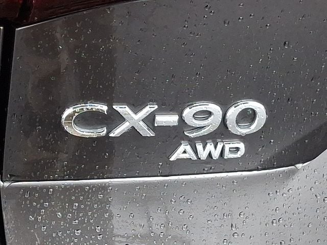 2024 Mazda Mazda CX-90 3.3 Turbo Preferred Plus